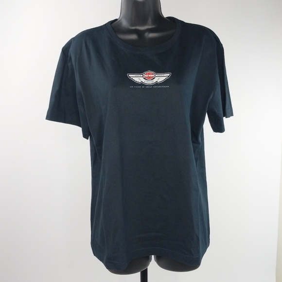 Harley-Davidson Other - Harley Davidson York, PA Factory Shirt